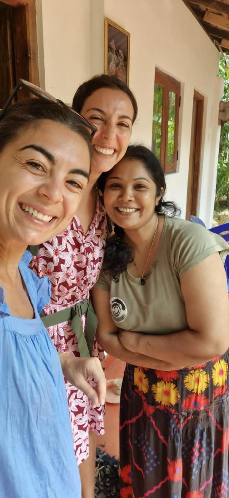 Lake House Homestay أنرادابورام المظهر الخارجي الصورة